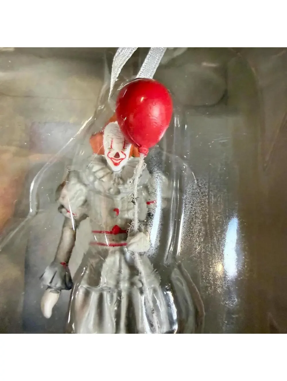 Pennywise - It Chapter Two - Hallmark Ornament - NRFB